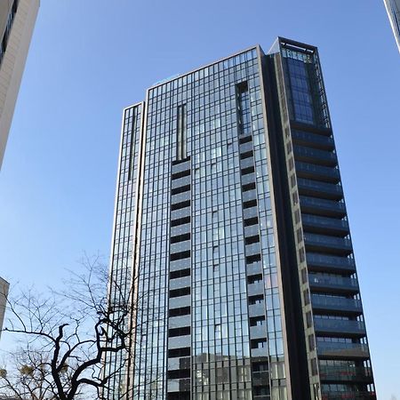 Fillhus Apartments Πόζναν Εξωτερικό φωτογραφία