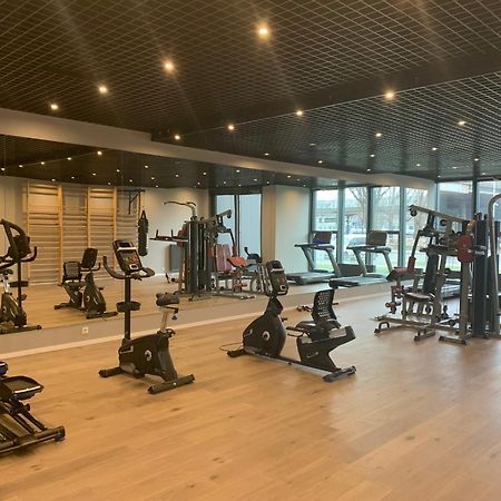Fillhus Apartments Πόζναν Εξωτερικό φωτογραφία