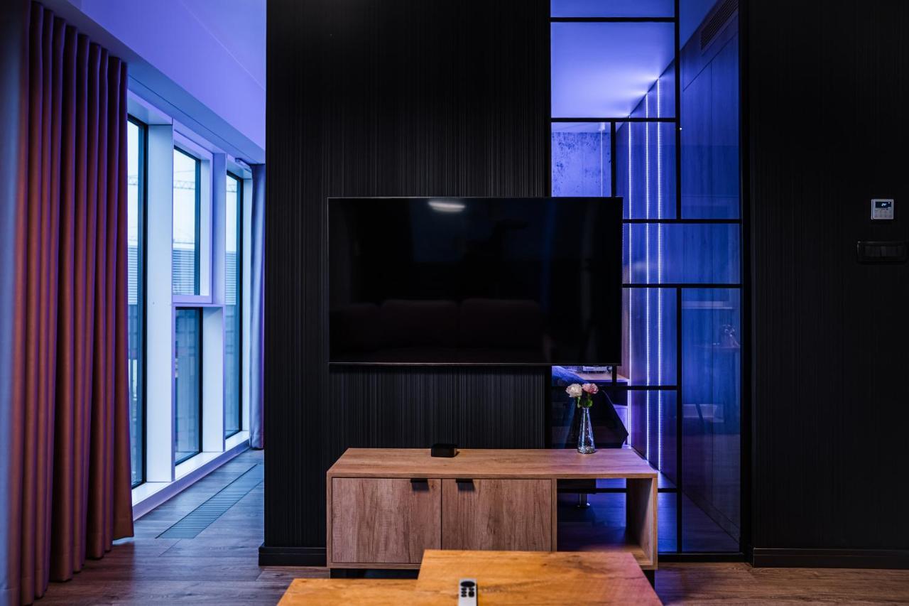 Fillhus Apartments Πόζναν Εξωτερικό φωτογραφία