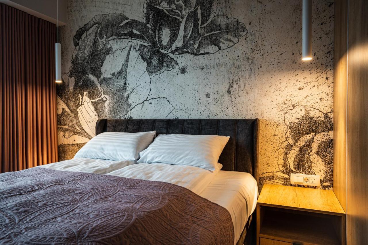 Fillhus Apartments Πόζναν Εξωτερικό φωτογραφία