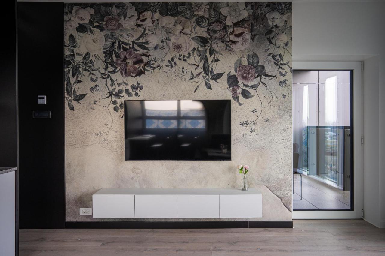 Fillhus Apartments Πόζναν Εξωτερικό φωτογραφία