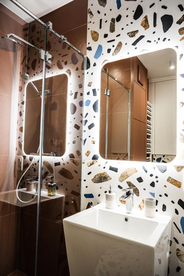 Fillhus Apartments Πόζναν Εξωτερικό φωτογραφία