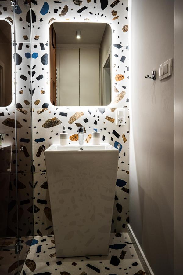 Fillhus Apartments Πόζναν Εξωτερικό φωτογραφία
