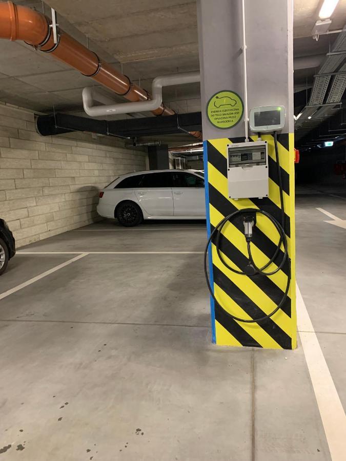 Fillhus Apartments Πόζναν Εξωτερικό φωτογραφία