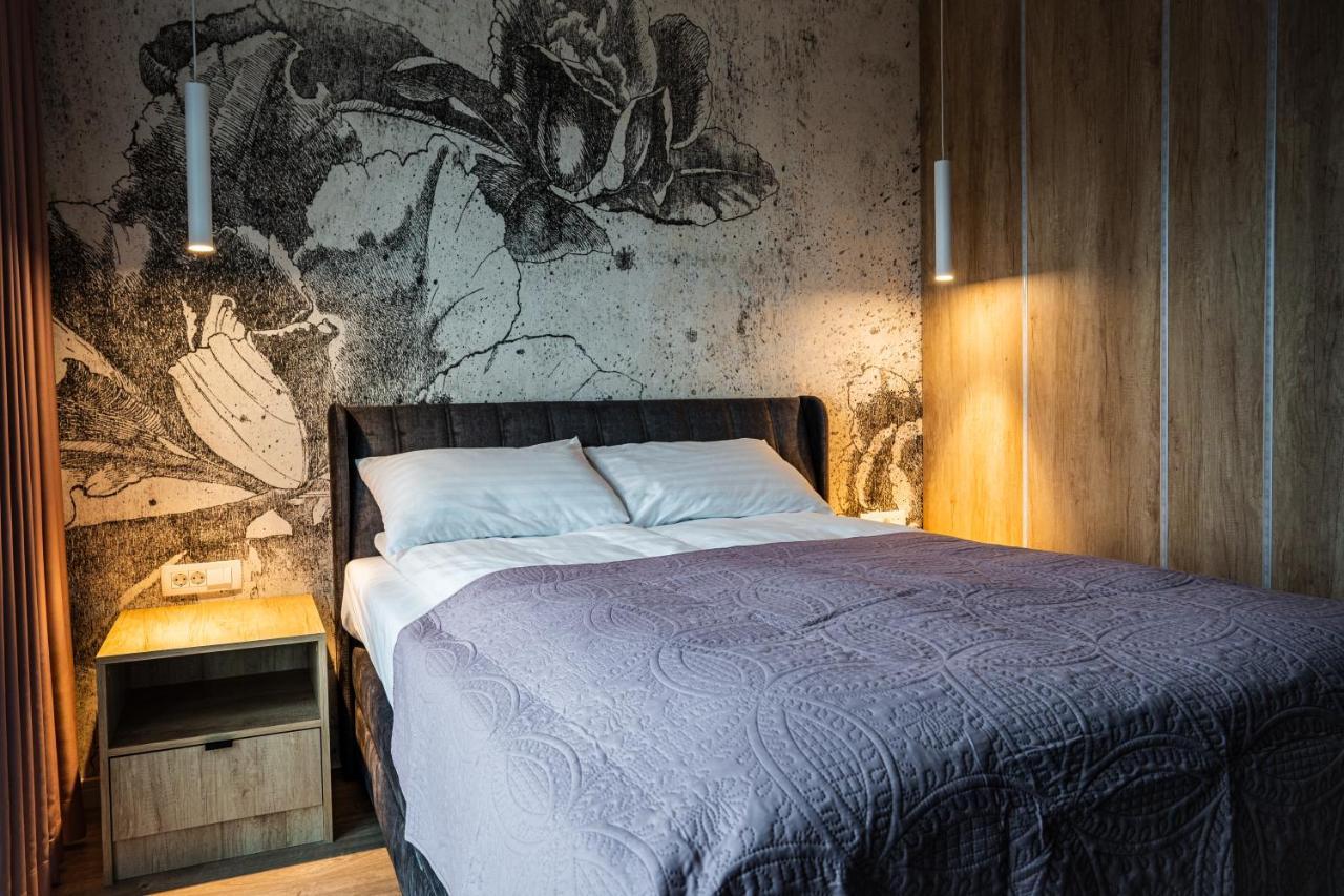 Fillhus Apartments Πόζναν Εξωτερικό φωτογραφία