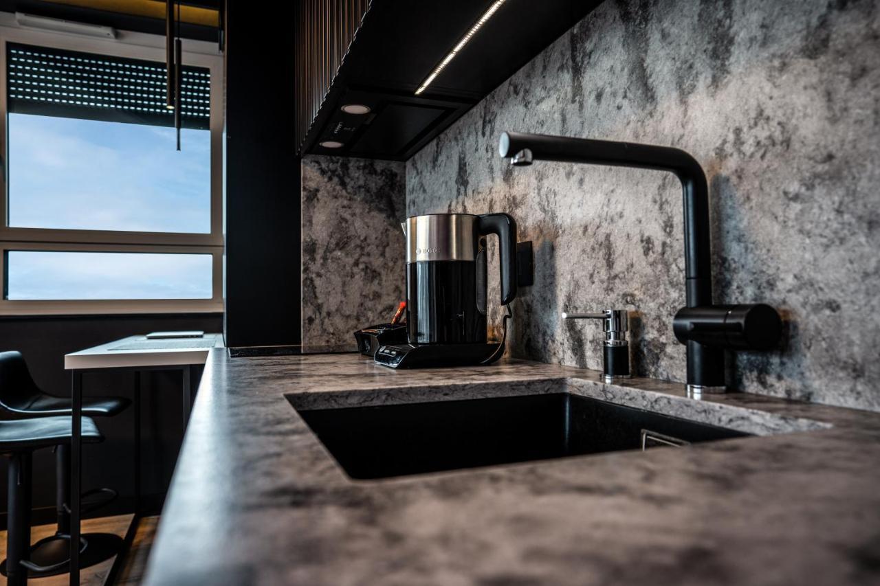 Fillhus Apartments Πόζναν Εξωτερικό φωτογραφία