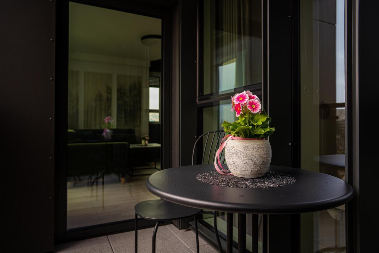 Fillhus Apartments Πόζναν Εξωτερικό φωτογραφία
