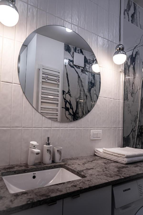 Fillhus Apartments Πόζναν Εξωτερικό φωτογραφία