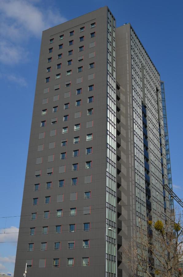 Fillhus Apartments Πόζναν Εξωτερικό φωτογραφία