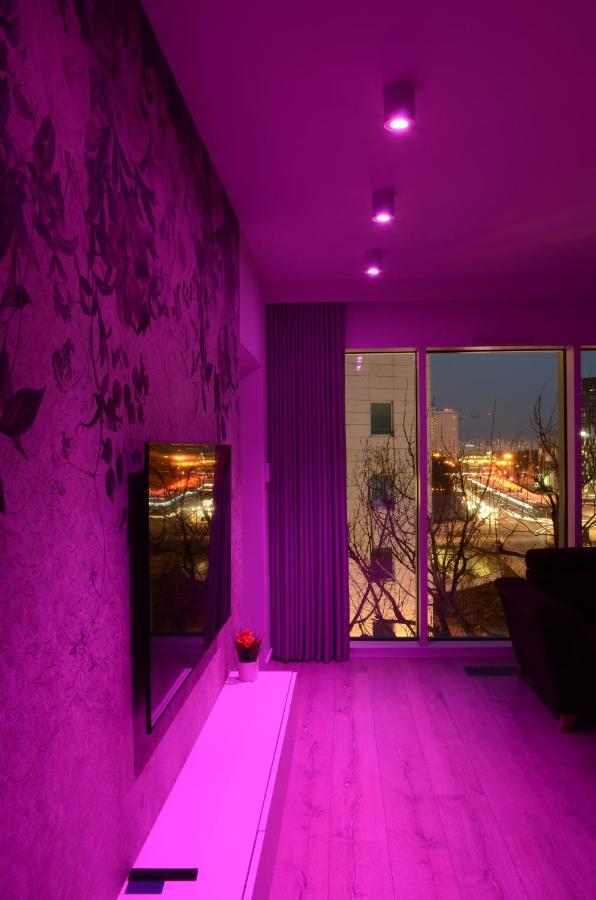 Fillhus Apartments Πόζναν Εξωτερικό φωτογραφία