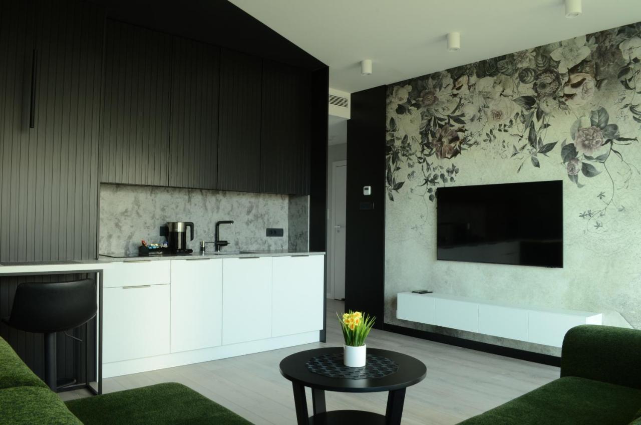Fillhus Apartments Πόζναν Εξωτερικό φωτογραφία